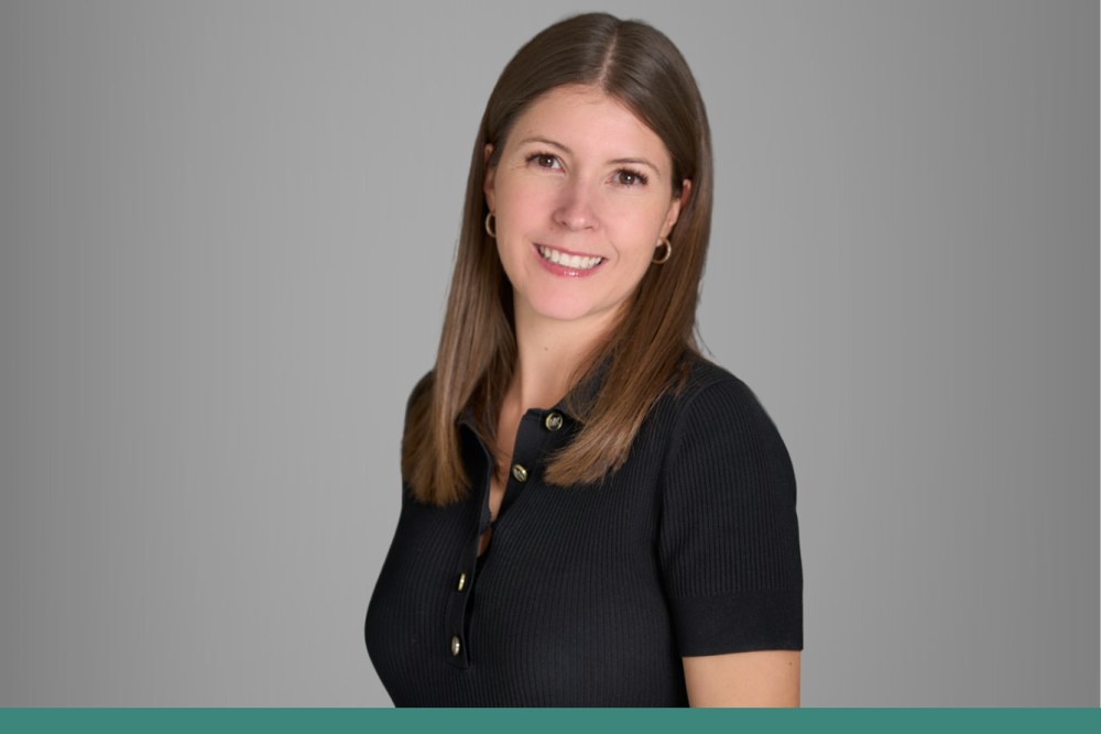 Lorraine Delorme on Expanding Her Leadership Impact | Columbia Business School Executive Education