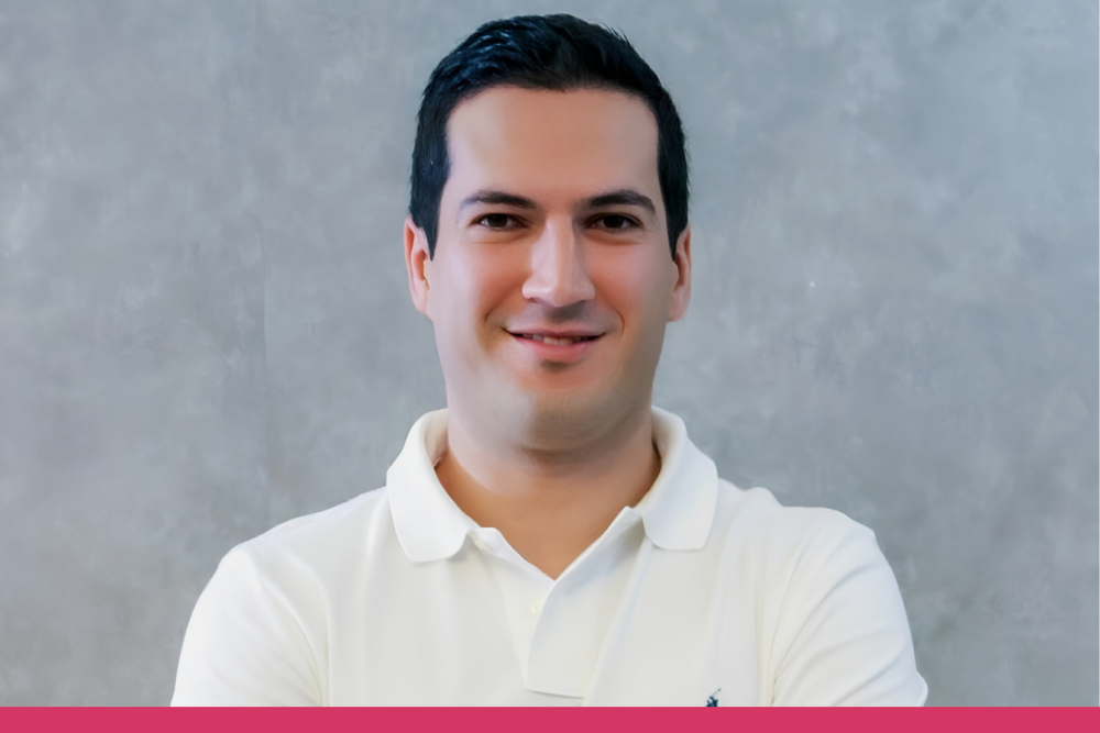 Dante Lima on Using AI Without Outsourcing Judgment