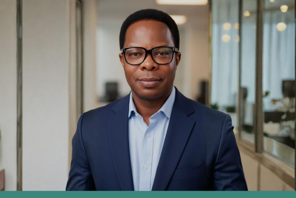 Tunde Oyadiran on Turning Stakeholder