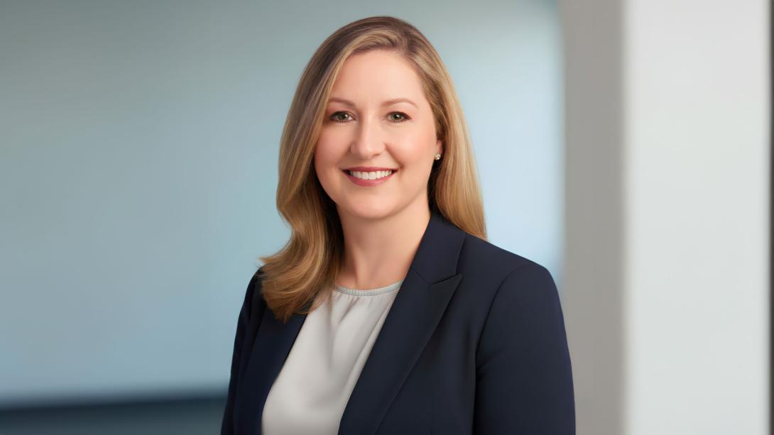 Brigitte King is the Global Chief Digital & Insights Officer at Colgate-Palmolive