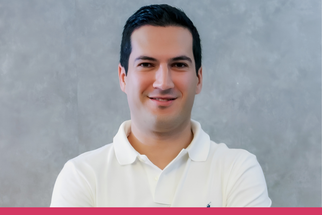 Dante Lima on Using AI Without Outsourcing Judgment