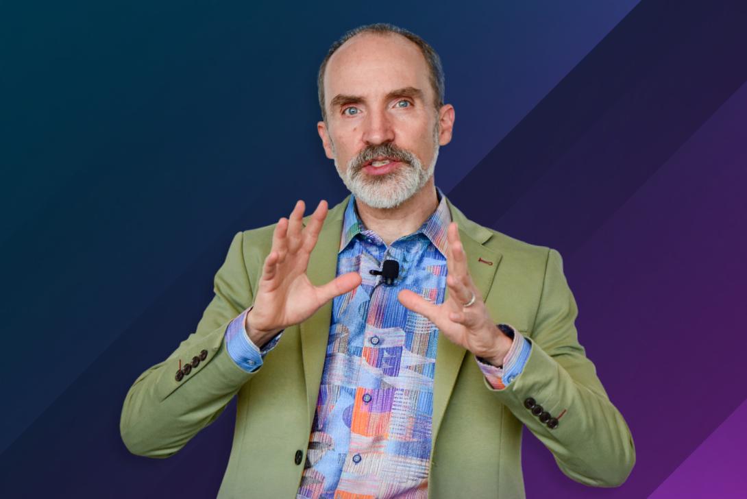 AI Transformation Starts with the Right Business Problem