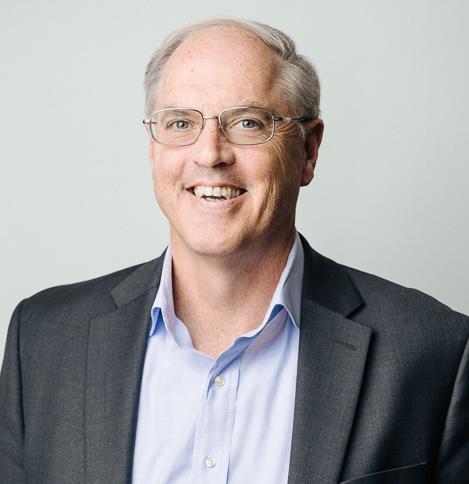 David Curran, Founding Principal at The Great Atlantic